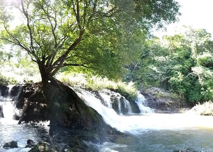 Nasu La Cruz (La Cruz)